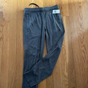 Boys Drawstring Athletic Plants